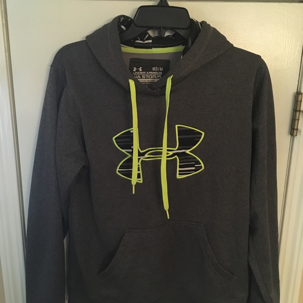 Under Armor Hoodie
